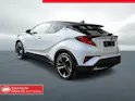 Toyota C-HR 2.0 VVTi HSD GR Sport