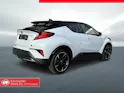 Toyota C-HR 2.0 VVTi HSD GR Sport