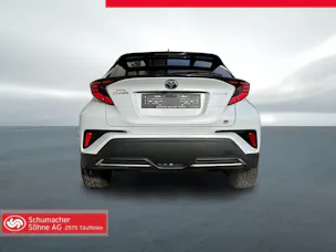 Toyota C-HR 2.0 VVTi HSD GR Sport