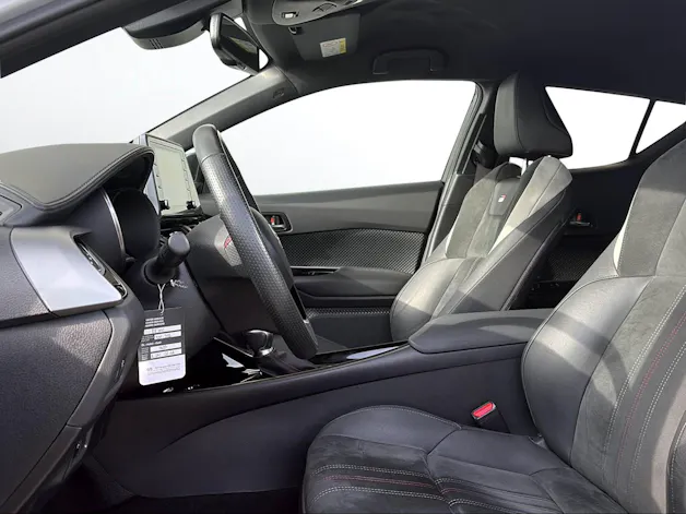 Toyota C-HR 2.0 VVTi HSD GR Sport