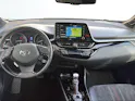 Toyota C-HR 2.0 VVTi HSD GR Sport