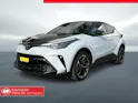 Toyota C-HR 2.0 VVTi HSD GR Sport