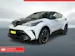 Toyota C-HR 2.0 VVTi HSD GR Sport