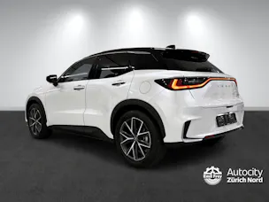 Lexus LBX 1.5 Hybrid Cool AWD