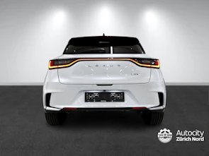 Fahrzeugbild LEXUS LBX 1.5 Hybrid Cool AWD