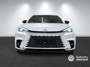 Lexus LBX 1.5 Hybrid Cool AWD