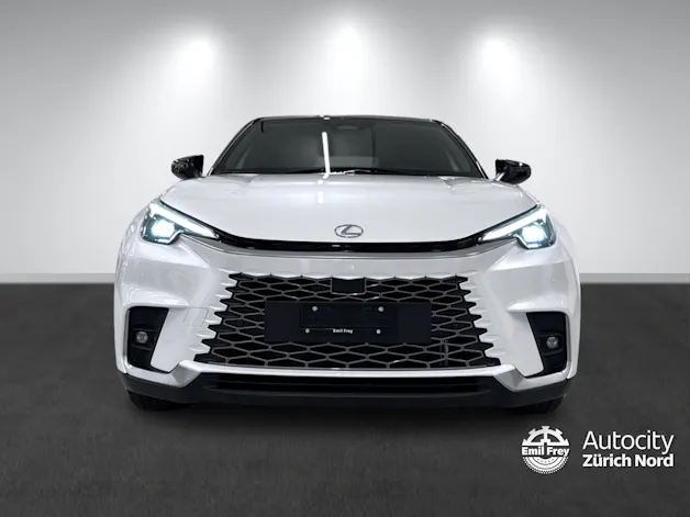 Lexus LBX 1.5 Hybrid Cool AWD
