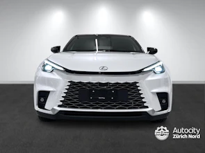 Fahrzeugbild LEXUS LBX 1.5 Hybrid Cool AWD