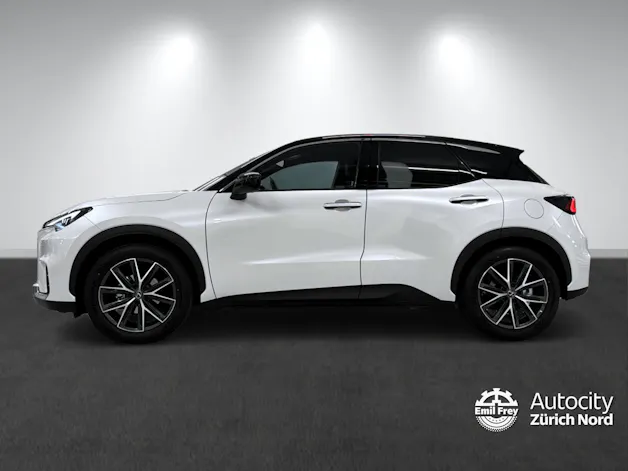 Lexus LBX 1.5 Hybrid Cool AWD