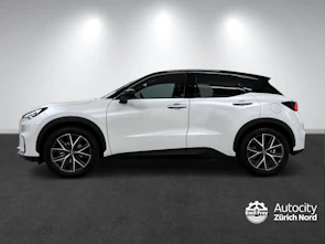 Fahrzeugbild LEXUS LBX 1.5 Hybrid Cool AWD