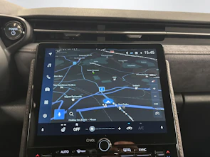 Fahrzeugbild LEXUS LBX 1.5 Hybrid Cool AWD