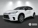 Lexus LBX 1.5 Hybrid Cool AWD