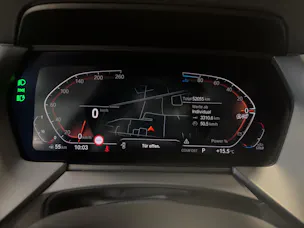 BMW 120d M Sport