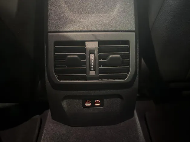 BMW 120d M Sport