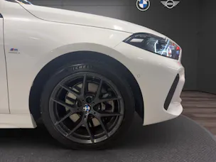 BMW 120d M Sport