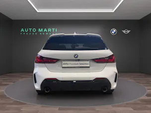 BMW 120d M Sport