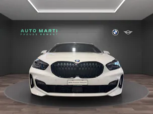 BMW 120d M Sport