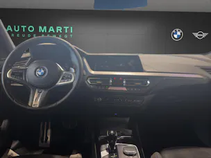 BMW 120d M Sport