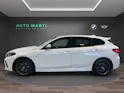 BMW 120d M Sport