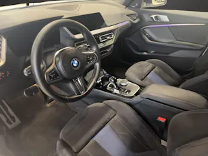 BMW 120d M Sport