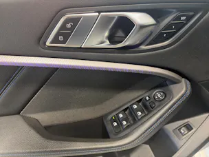 BMW 120d M Sport