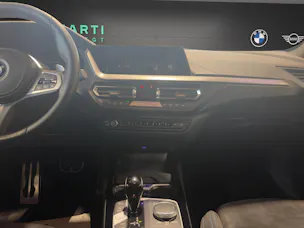 BMW 120d M Sport