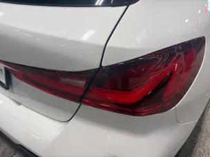 BMW 120d M Sport