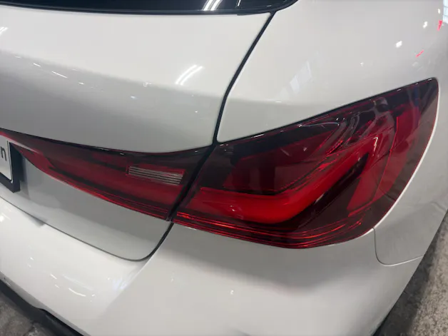 BMW 120d M Sport