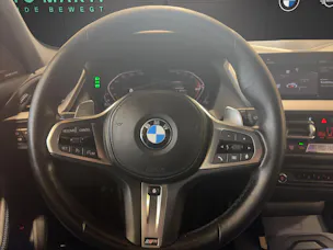 BMW 120d M Sport