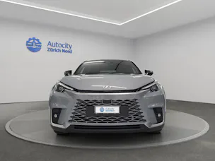 Lexus LBX 1.5 Hybrid Cool AWD