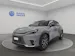 Lexus LBX 1.5 Hybrid Cool AWD