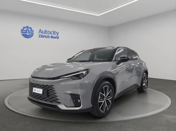 Fahrzeugbild LEXUS LBX 1.5 Hybrid Cool AWD Fahrzeugbild LEXUS LBX 1.5 Hybrid Cool AWD