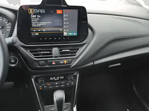 Suzuki S-Cross 1.4 T Sakura Hybrid 4x4