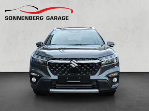 Suzuki S-Cross 1.4 T Sakura Hybrid 4x4
