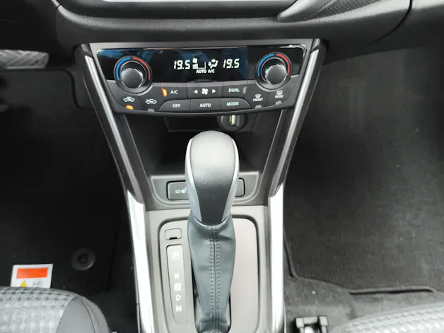 Suzuki S-Cross 1.4 T Sakura Hybrid 4x4