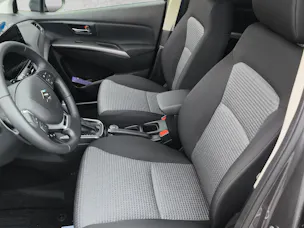 Suzuki S-Cross 1.4 T Sakura Hybrid 4x4