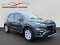 Suzuki S-Cross 1.4 T Sakura Hybrid 4x4