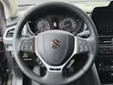 Suzuki S-Cross 1.4 T Sakura Hybrid 4x4