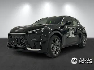 Lexus LBX 1.5 Hybrid Relax AWD