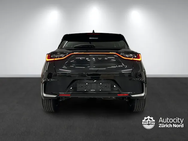 Lexus LBX 1.5 Hybrid Relax AWD