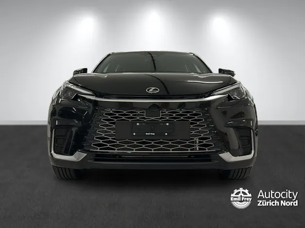 Lexus LBX 1.5 Hybrid Relax AWD