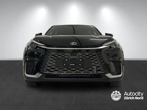 Fahrzeugbild LEXUS LBX 1.5 Hybrid Relax AWD