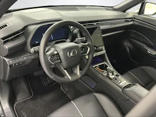 Lexus LBX 1.5 Hybrid Relax AWD