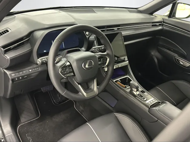 Lexus LBX 1.5 Hybrid Relax AWD
