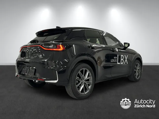 Lexus LBX 1.5 Hybrid Relax AWD