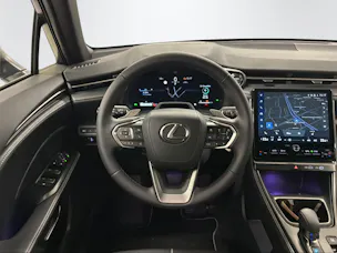 Lexus LBX 1.5 Hybrid Relax AWD