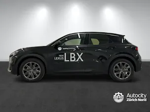 Lexus LBX 1.5 Hybrid Relax AWD
