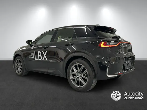 Lexus LBX 1.5 Hybrid Relax AWD
