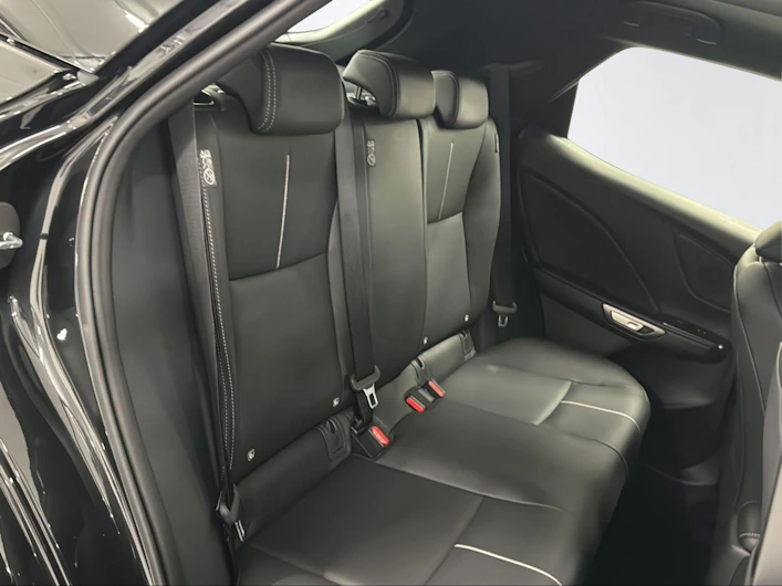 Fahrzeugbild LEXUS LBX