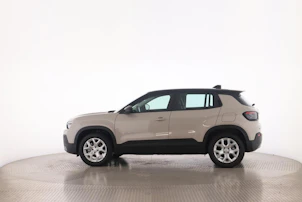 Fahrzeugbild JEEP Avenger 1.2 MHEV Upland 4xe
